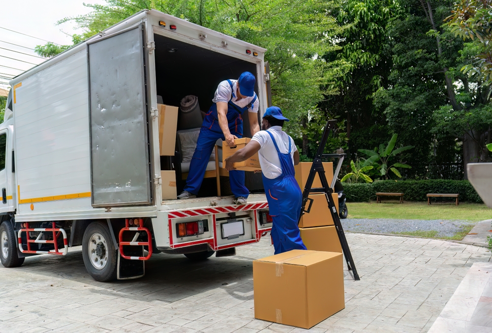 best movers with great customer service