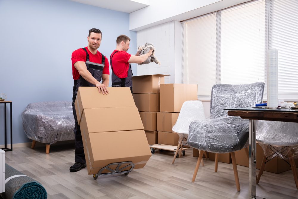 local miami gardens moving services company