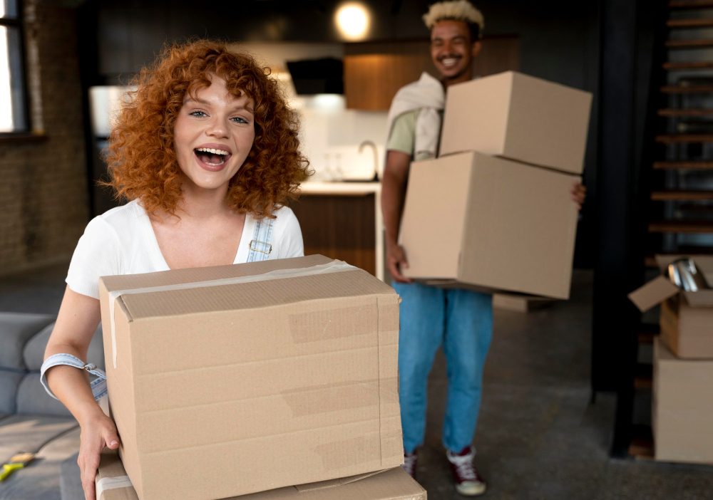 Best Moving Companies in Miami Gardens, FL - Your Trusted Moving Experts