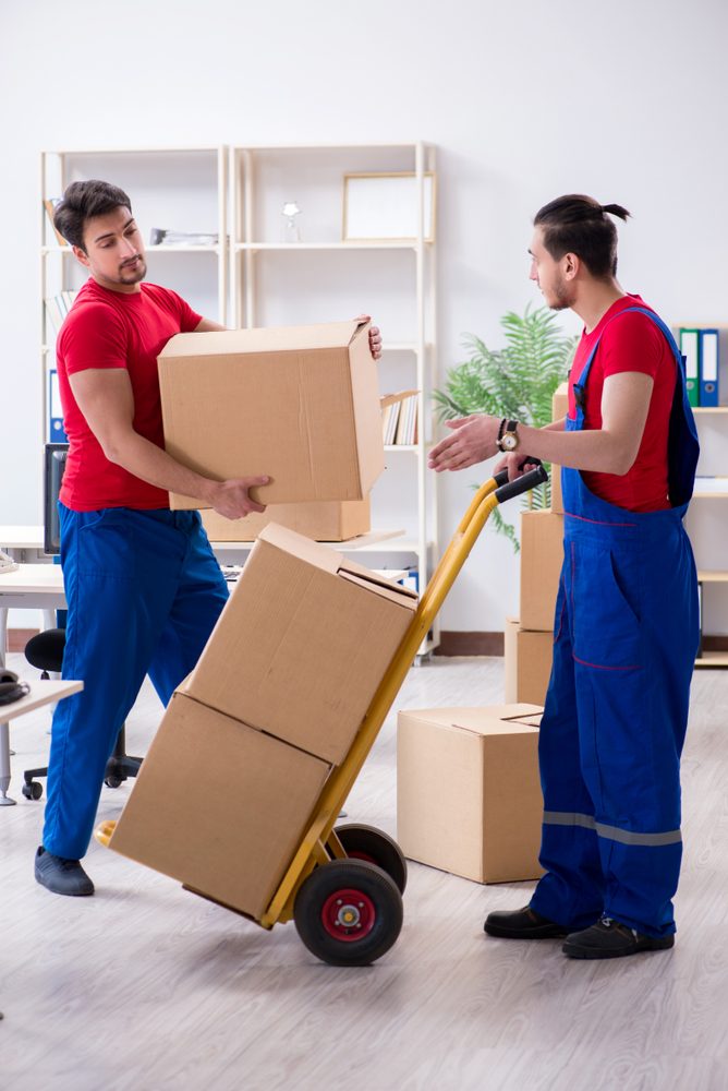 local moving companies