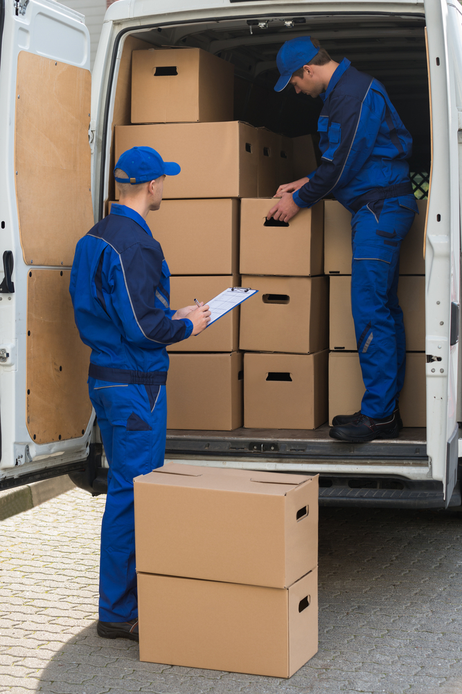 professional movers full service moving company